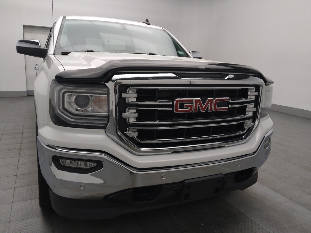 2018 GMC Sierra 1500 in Knoxville, TN 37923 - 18131988 14
