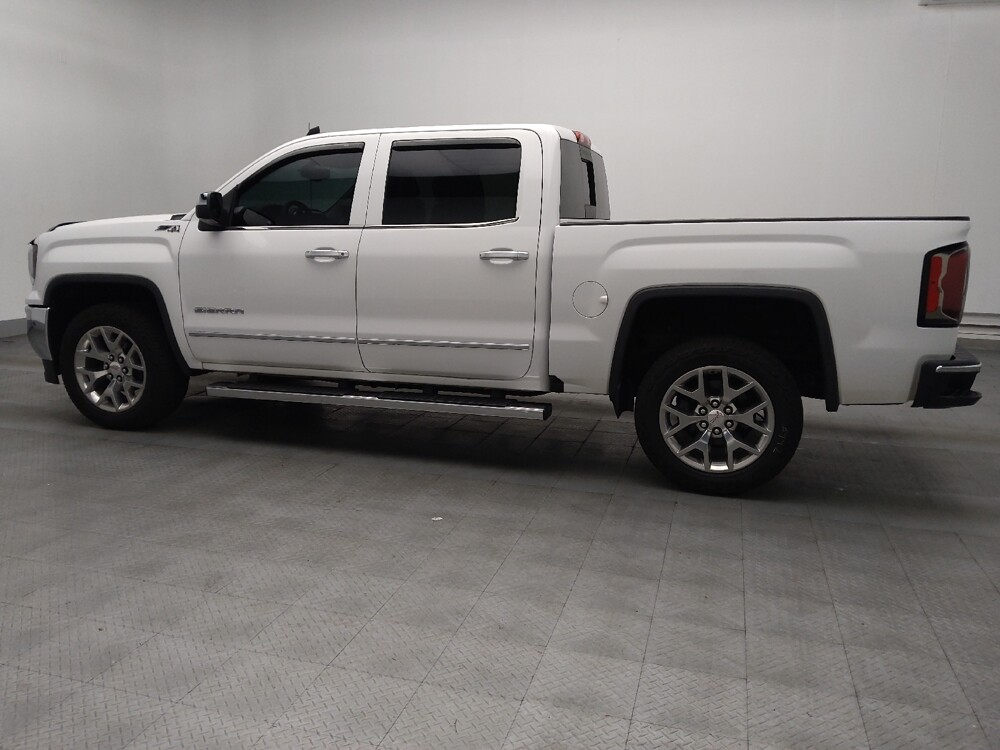 2018 GMC Sierra 1500 in Knoxville, TN 37923 - 18131988 3
