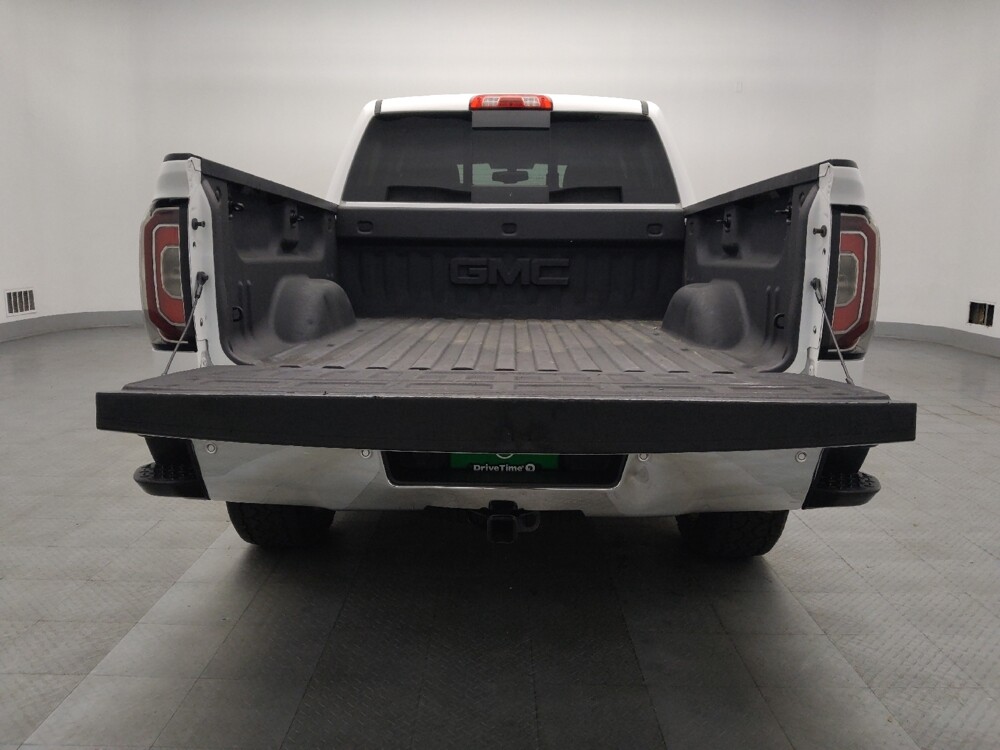 2018 GMC Sierra 1500 in Knoxville, TN 37923 - 18131988 29