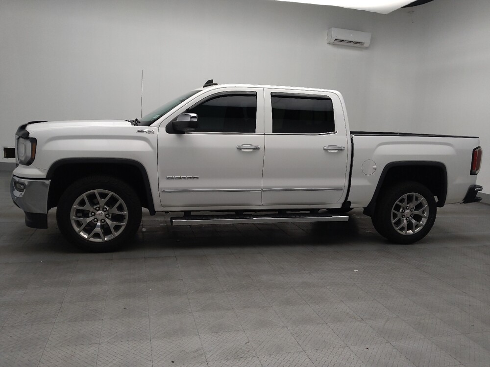 2018 GMC Sierra 1500 in Knoxville, TN 37923 - 18131988 2