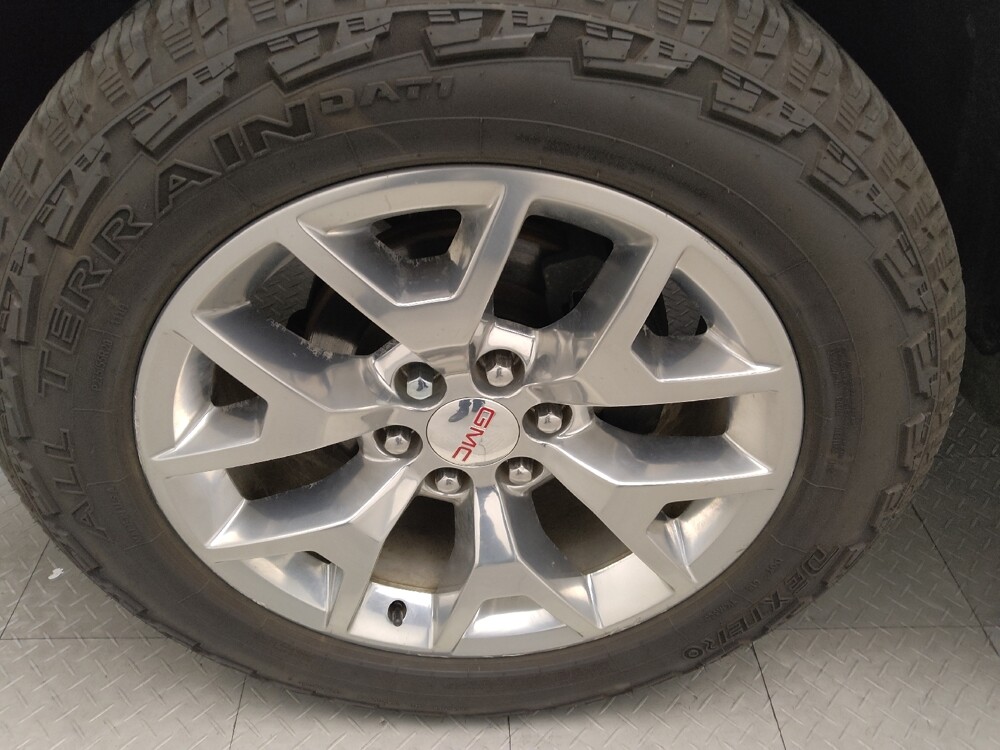 2018 GMC Sierra 1500 in Knoxville, TN 37923 - 18131988 31