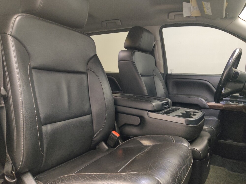 2018 GMC Sierra 1500 in Knoxville, TN 37923 - 18131988 21