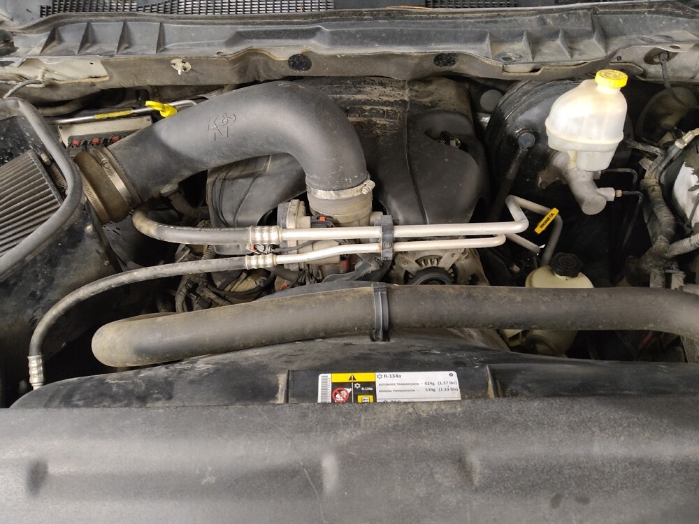 2012 RAM 1500 in Albany, GA 31705 - 18131989 30