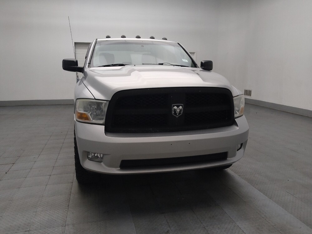 2012 RAM 1500 in Albany, GA 31705 - 18131989 14