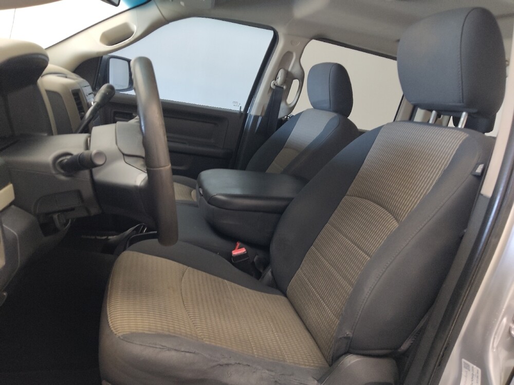 2012 RAM 1500 in Albany, GA 31705 - 18131989 17