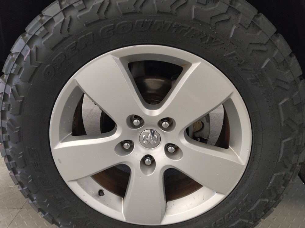 2012 RAM 1500 in Albany, GA 31705 - 18131989 31