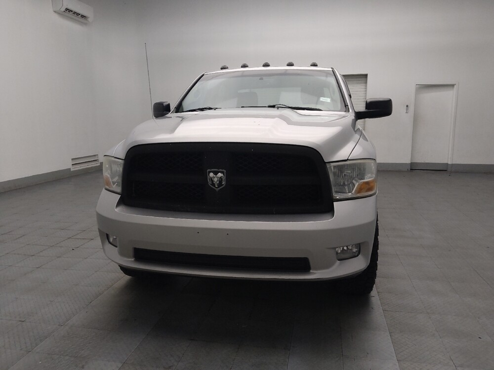 2012 RAM 1500 in Albany, GA 31705 - 18131989 15