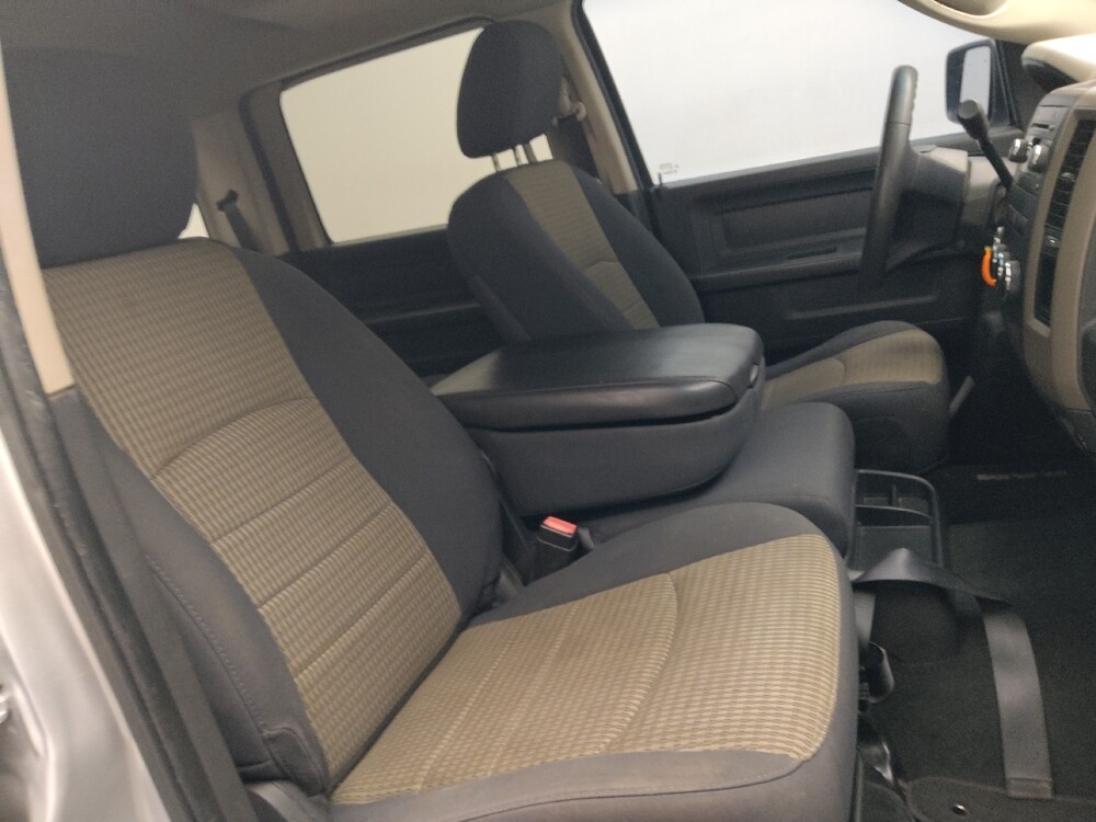 2012 RAM 1500 in Albany, GA 31705 - 18131989 21