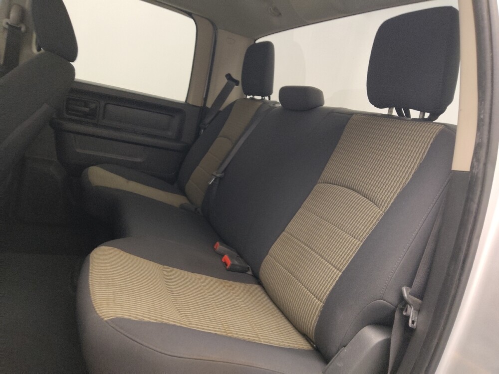 2012 RAM 1500 in Albany, GA 31705 - 18131989 18