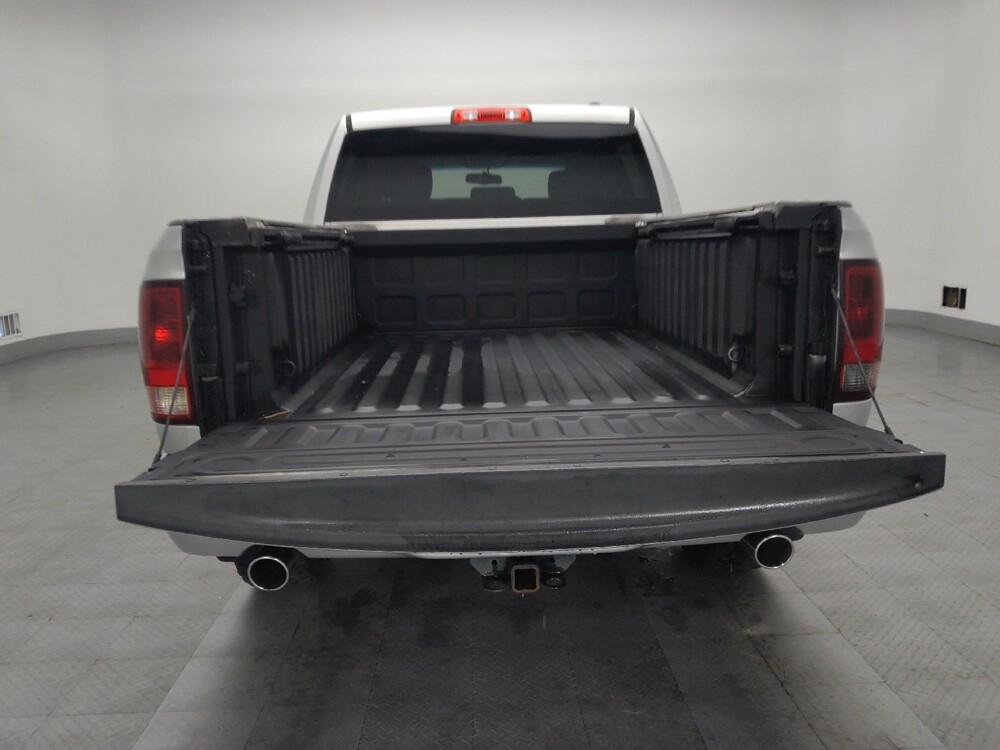 2012 RAM 1500 in Albany, GA 31705 - 18131989 29