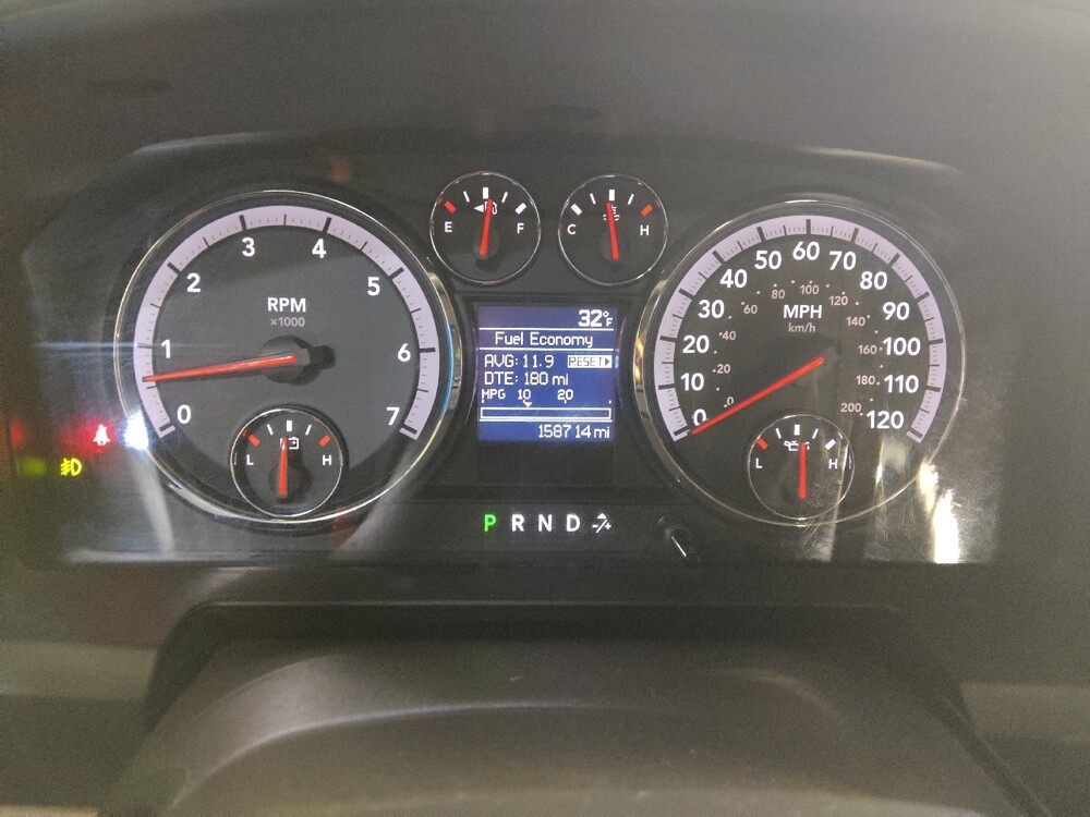 2012 RAM 1500 in Albany, GA 31705 - 18131989 23