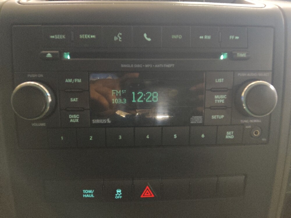 2012 RAM 1500 in Albany, GA 31705 - 18131989 25