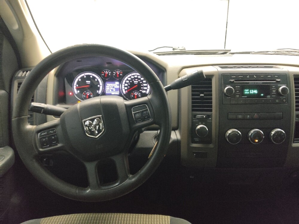 2012 RAM 1500 in Albany, GA 31705 - 18131989 22