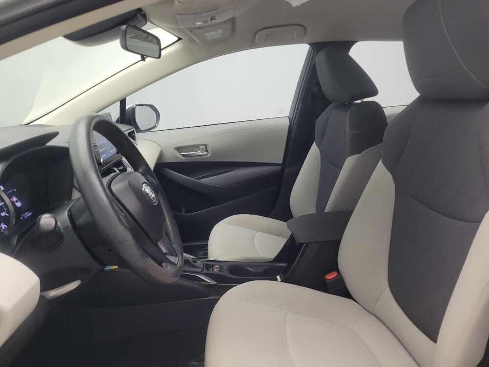 2021 Toyota Corolla in Chattanooga, TN 37421 - 18131990 17