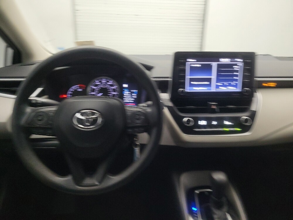 2021 Toyota Corolla in Chattanooga, TN 37421 - 18131990 22