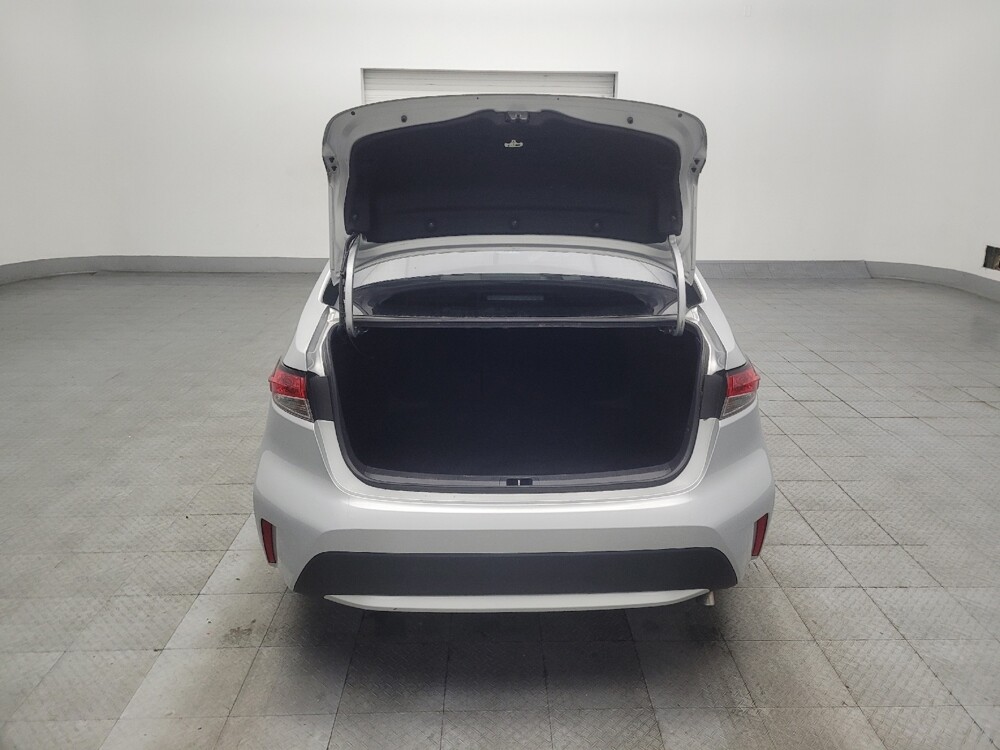 2021 Toyota Corolla in Chattanooga, TN 37421 - 18131990 29