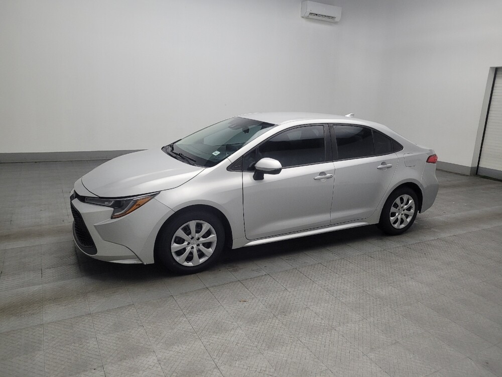 2021 Toyota Corolla in Chattanooga, TN 37421 - 18131990 2