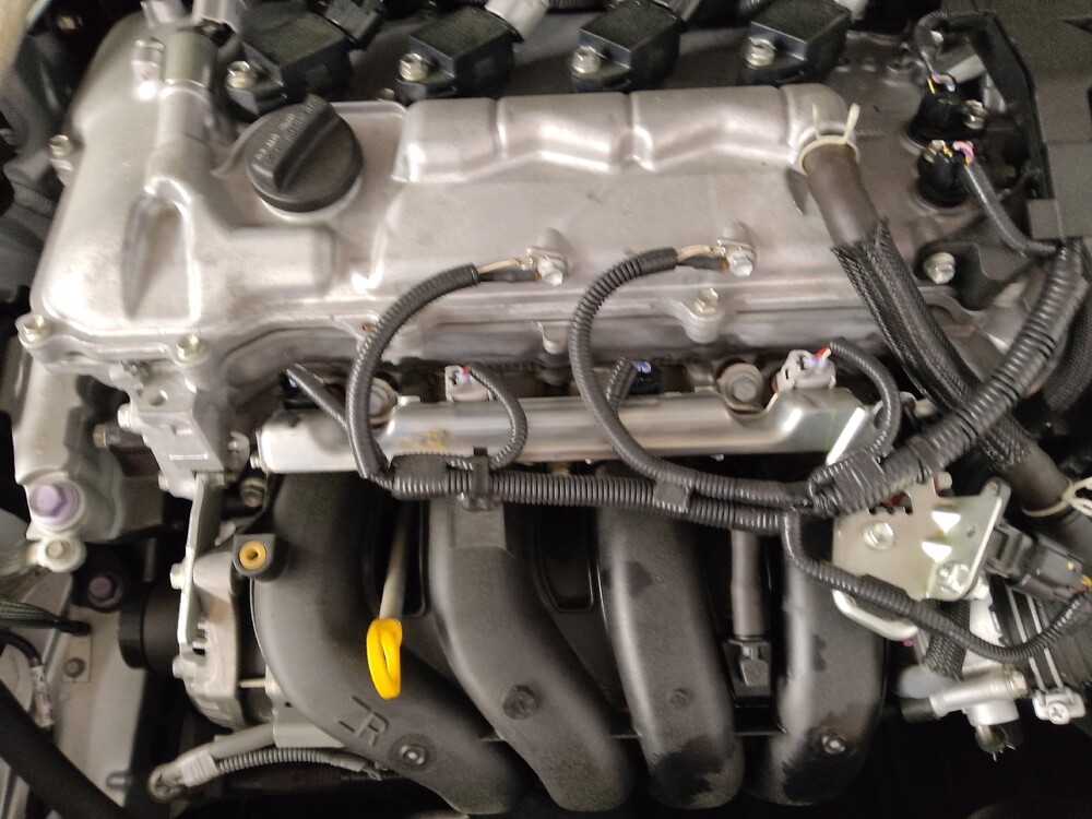 2021 Toyota Corolla in Chattanooga, TN 37421 - 18131990 30