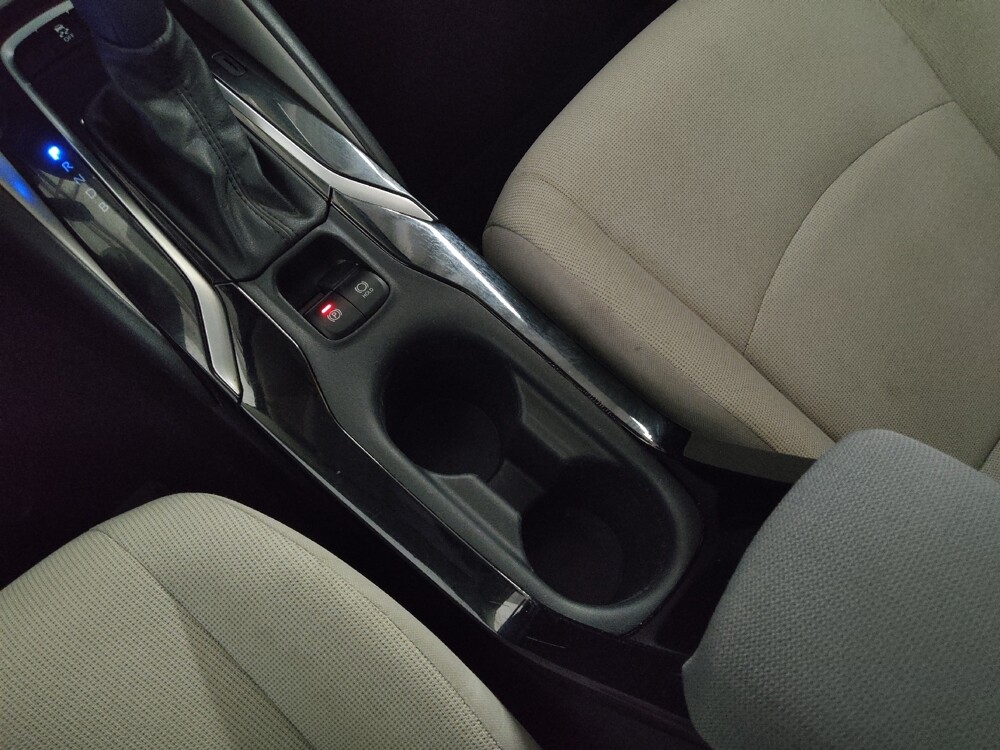 2021 Toyota Corolla in Chattanooga, TN 37421 - 18131990 26