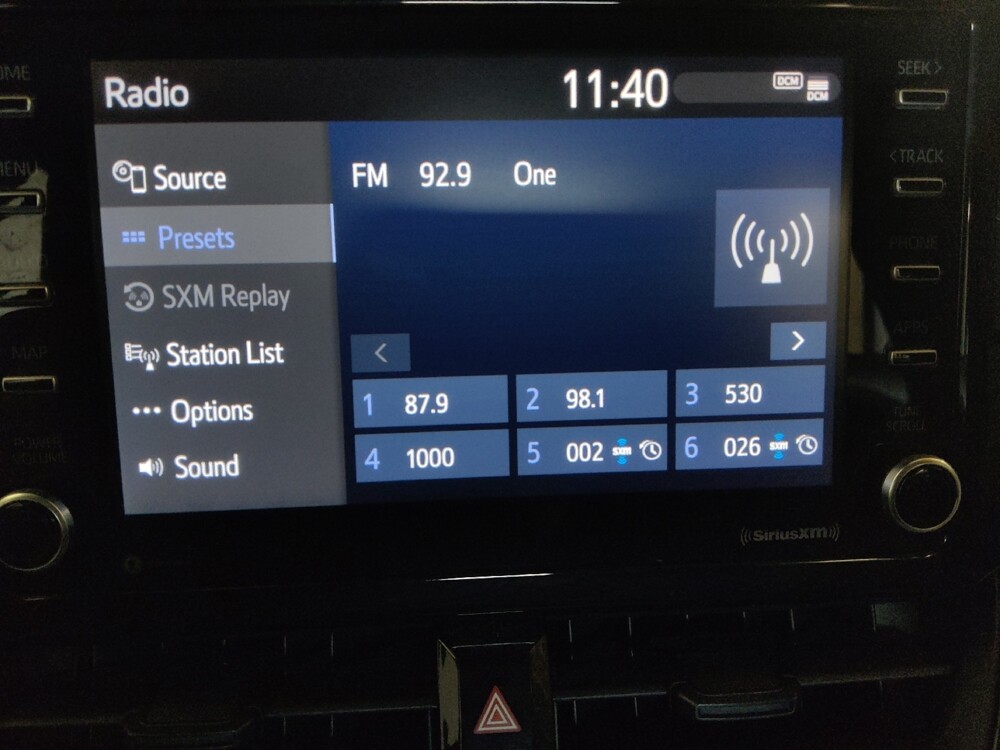 2021 Toyota Corolla in Chattanooga, TN 37421 - 18131990 25