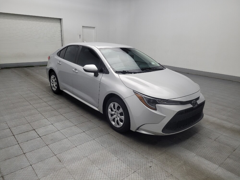 2021 Toyota Corolla in Chattanooga, TN 37421 - 18131990 13