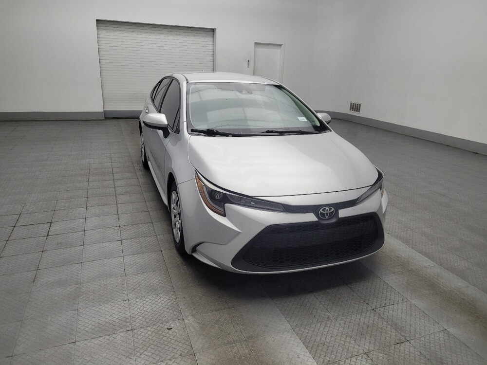 2021 Toyota Corolla in Chattanooga, TN 37421 - 18131990 14