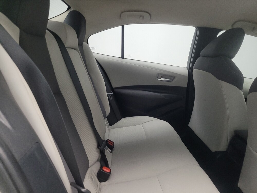 2021 Toyota Corolla in Chattanooga, TN 37421 - 18131990 19