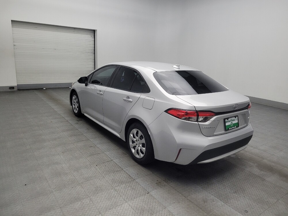 2021 Toyota Corolla in Chattanooga, TN 37421 - 18131990 5