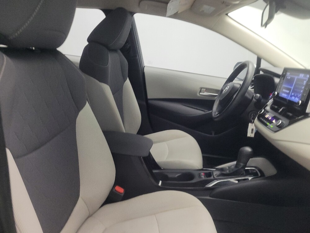 2021 Toyota Corolla in Chattanooga, TN 37421 - 18131990 21