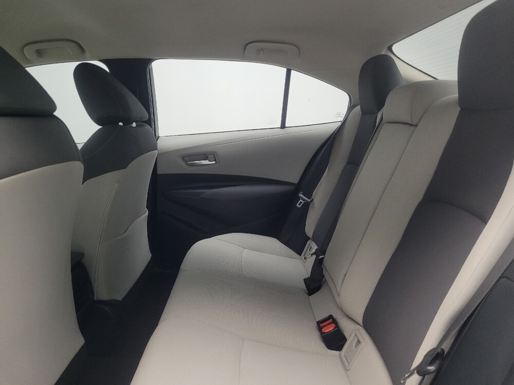 2021 Toyota Corolla in Chattanooga, TN 37421 - 18131990 18