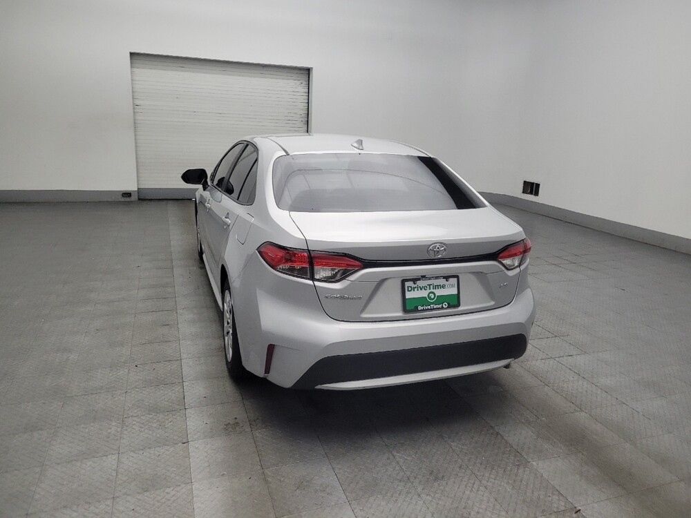 2021 Toyota Corolla in Chattanooga, TN 37421 - 18131990 6