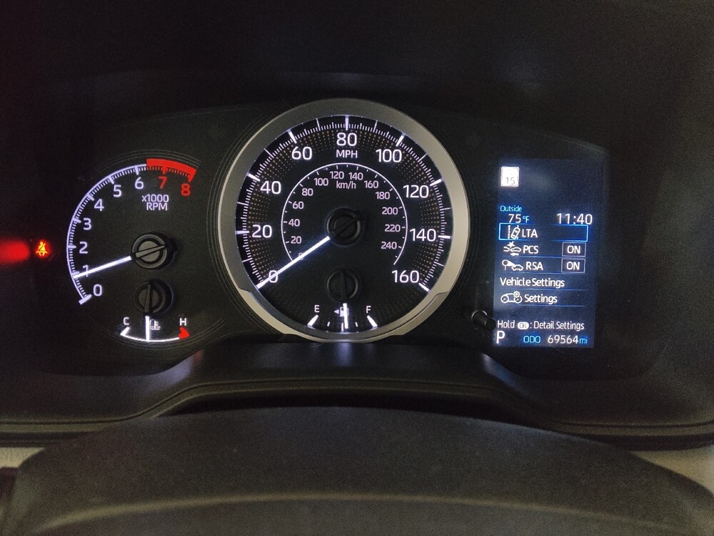 2021 Toyota Corolla in Chattanooga, TN 37421 - 18131990 23