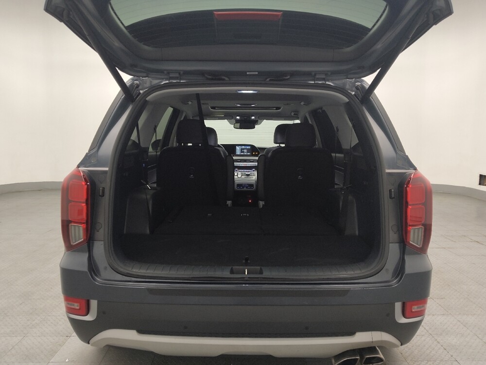 2020 Hyundai Palisade in Chattanooga, TN 37421 - 18131991 29