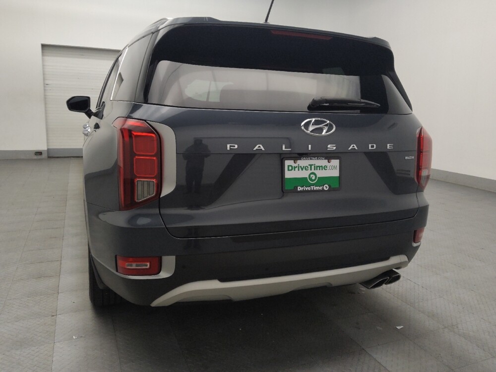 2020 Hyundai Palisade in Chattanooga, TN 37421 - 18131991 6