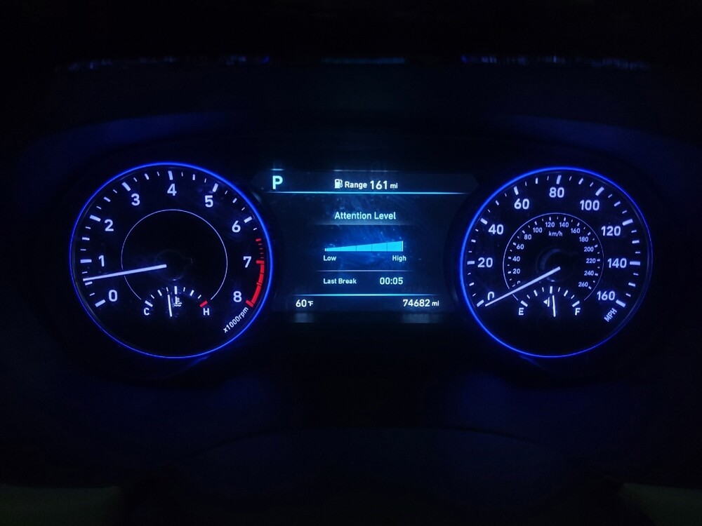 2020 Hyundai Palisade in Chattanooga, TN 37421 - 18131991 23