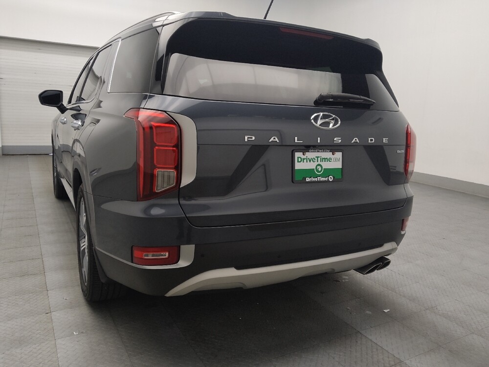 2020 Hyundai Palisade in Chattanooga, TN 37421 - 18131991 5