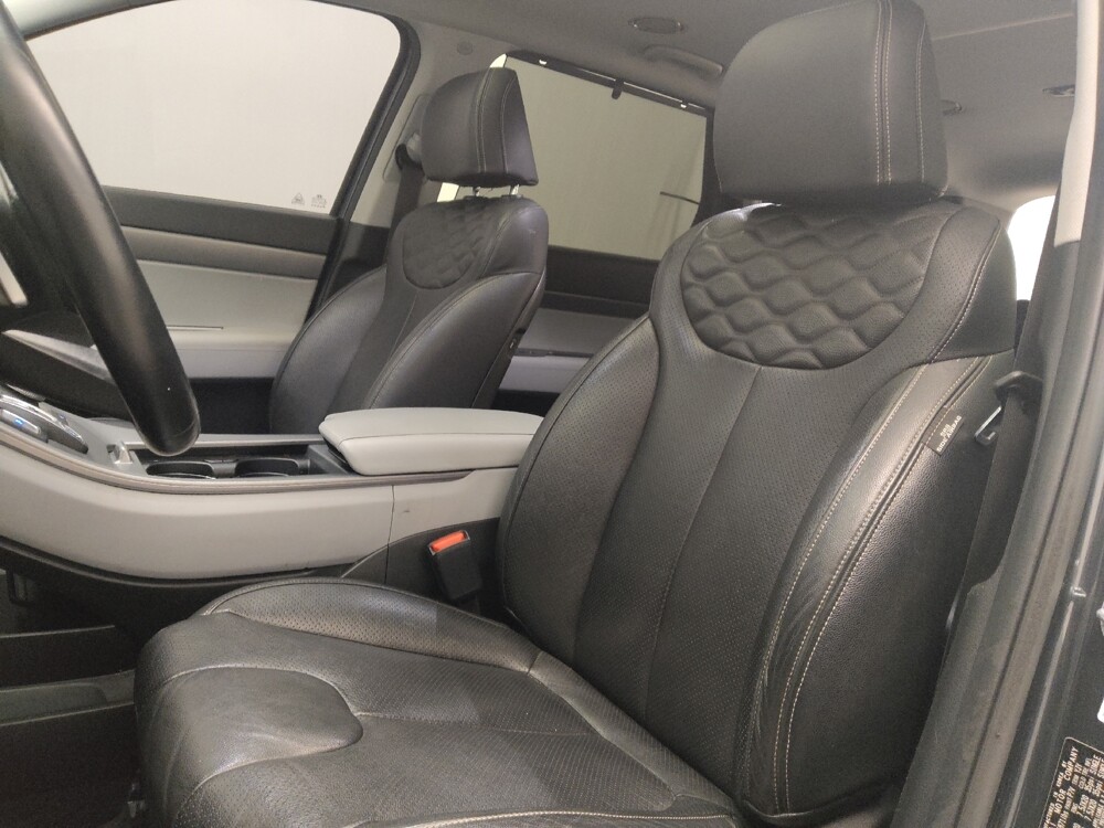 2020 Hyundai Palisade in Chattanooga, TN 37421 - 18131991 17