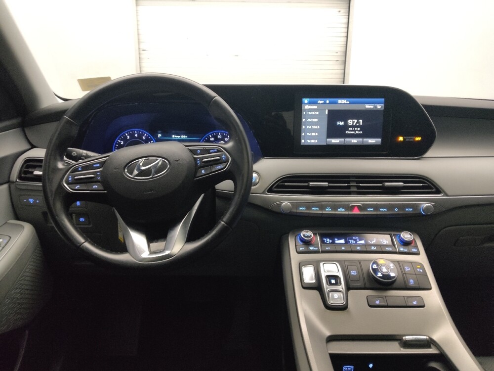 2020 Hyundai Palisade in Chattanooga, TN 37421 - 18131991 22