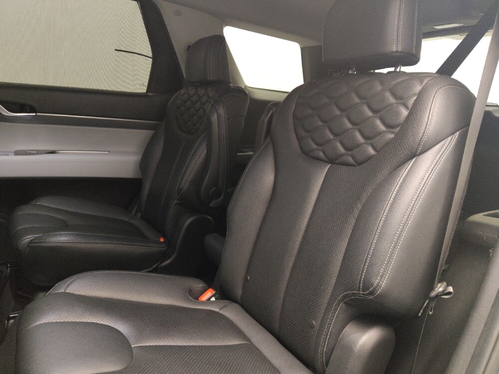 2020 Hyundai Palisade in Chattanooga, TN 37421 - 18131991 18