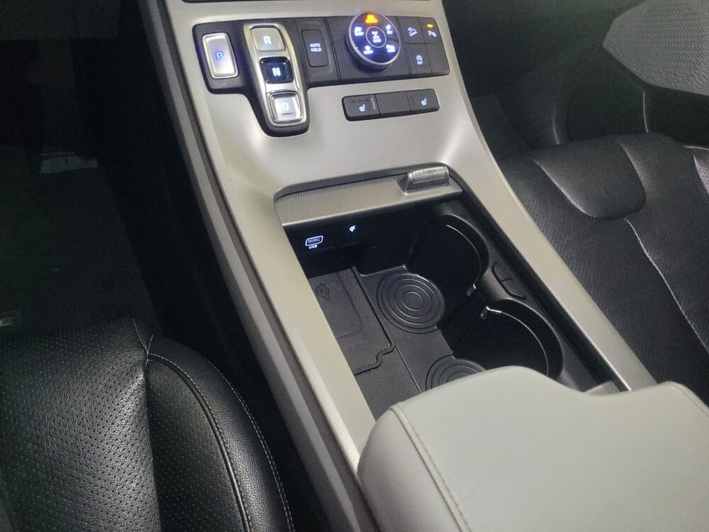 2020 Hyundai Palisade in Chattanooga, TN 37421 - 18131991 26