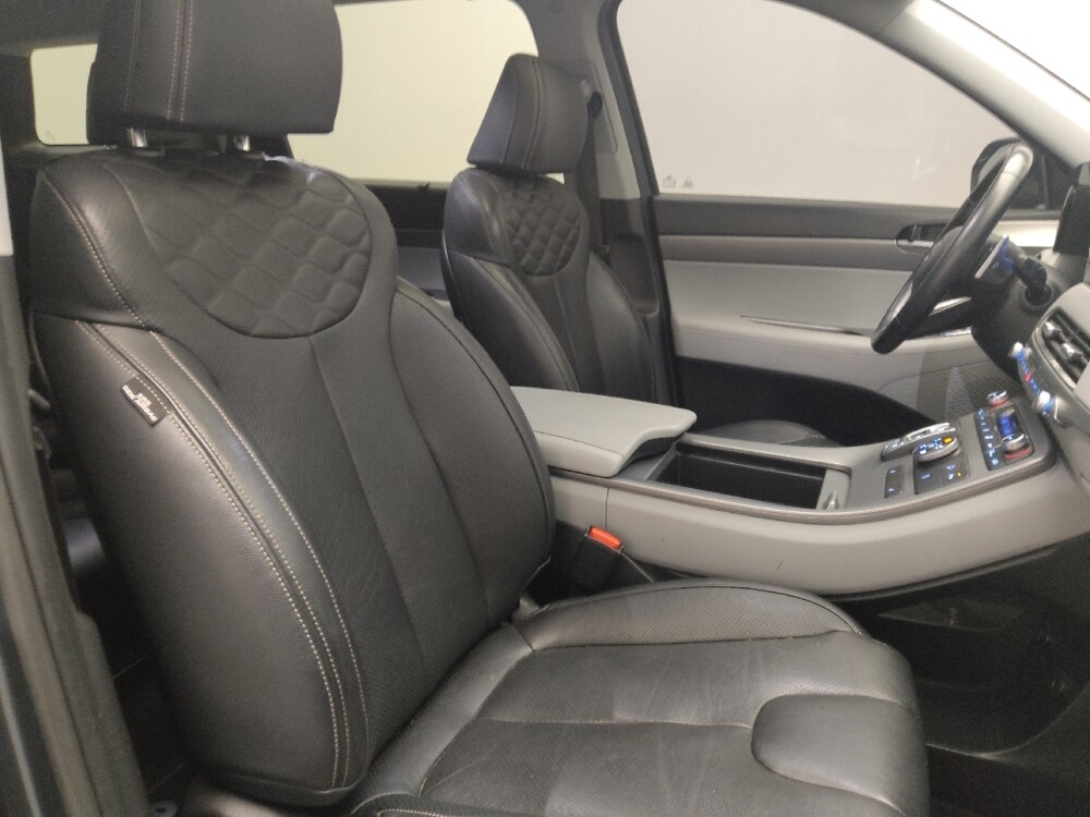 2020 Hyundai Palisade in Chattanooga, TN 37421 - 18131991 21