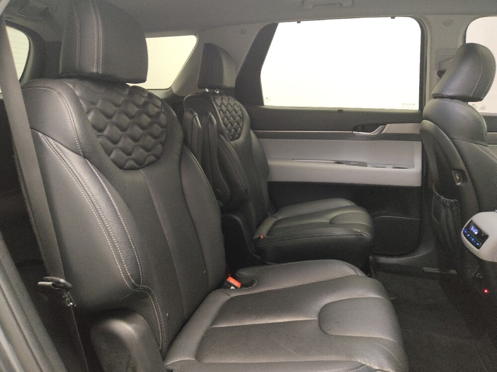 2020 Hyundai Palisade in Chattanooga, TN 37421 - 18131991 19