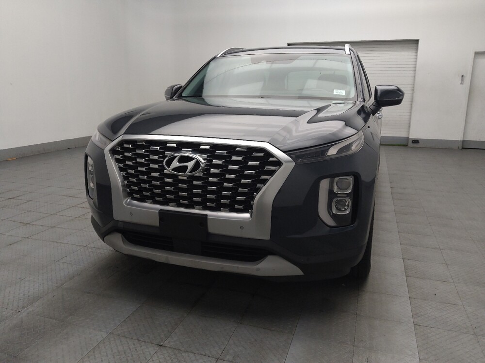 2020 Hyundai Palisade in Chattanooga, TN 37421 - 18131991 15