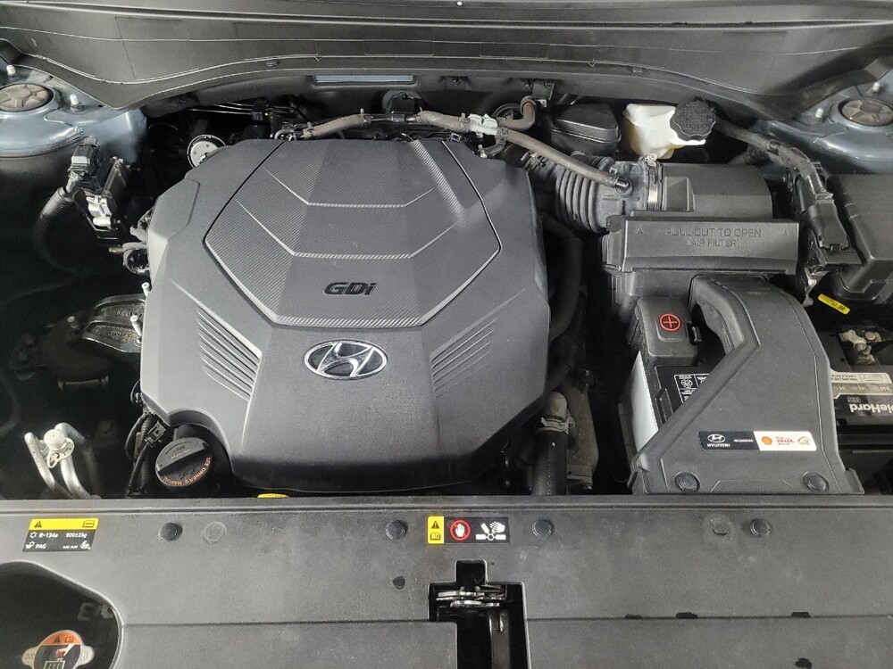 2020 Hyundai Palisade in Chattanooga, TN 37421 - 18131991 30