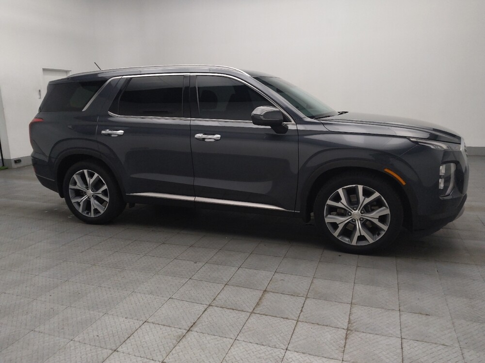 2020 Hyundai Palisade in Chattanooga, TN 37421 - 18131991 11