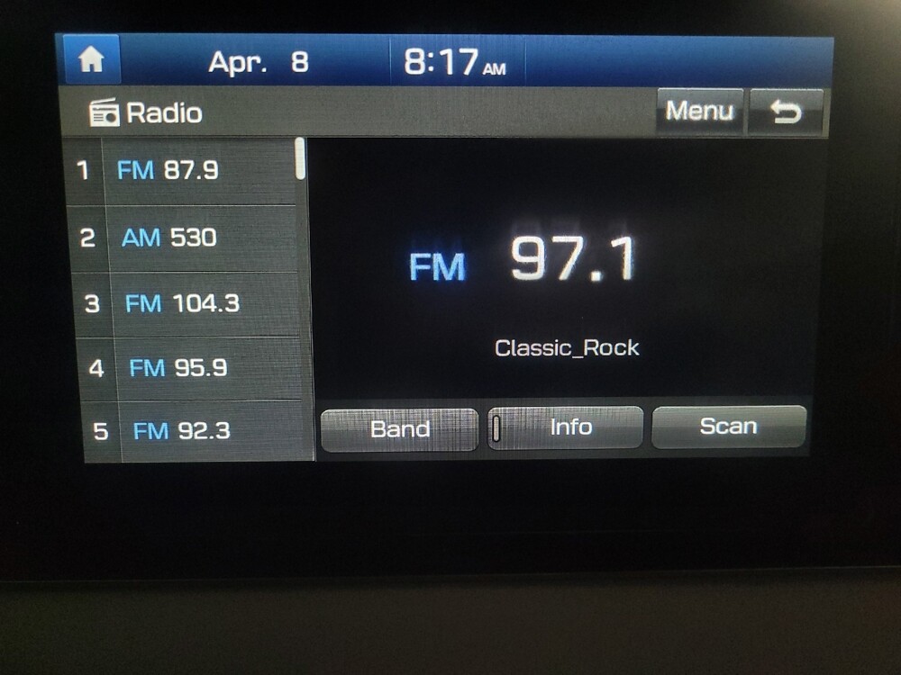 2020 Hyundai Palisade in Chattanooga, TN 37421 - 18131991 25