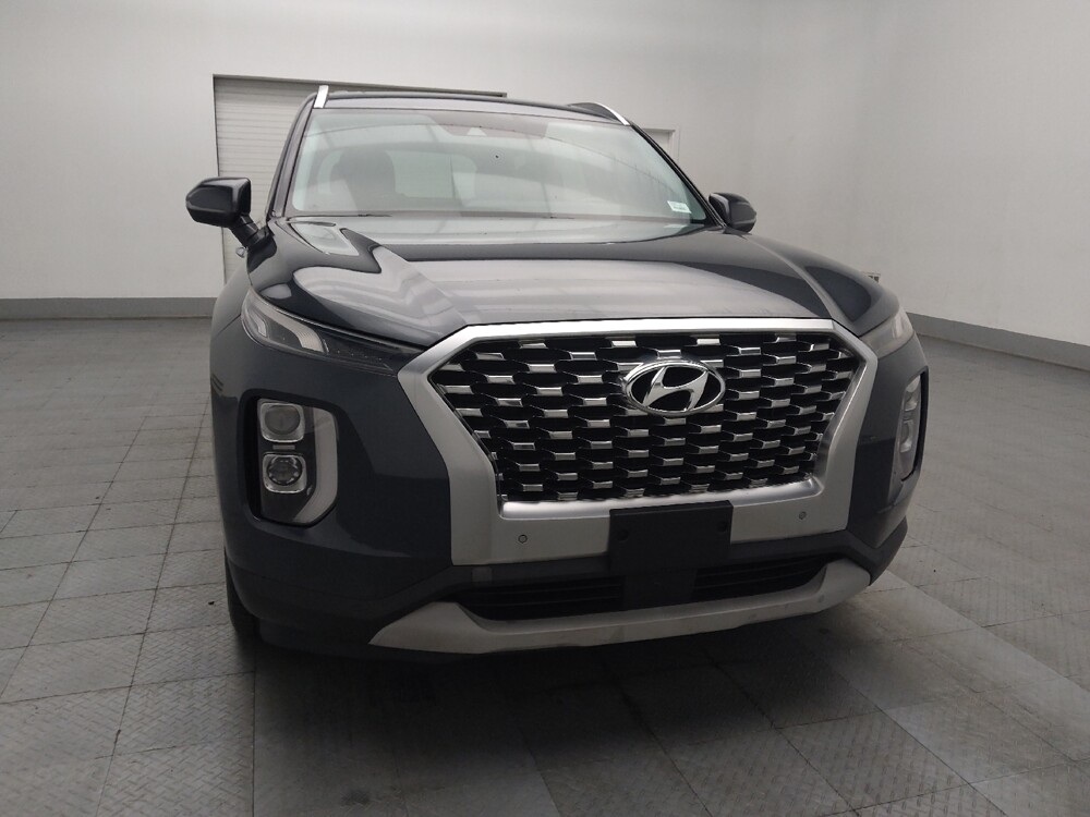 2020 Hyundai Palisade in Chattanooga, TN 37421 - 18131991 14