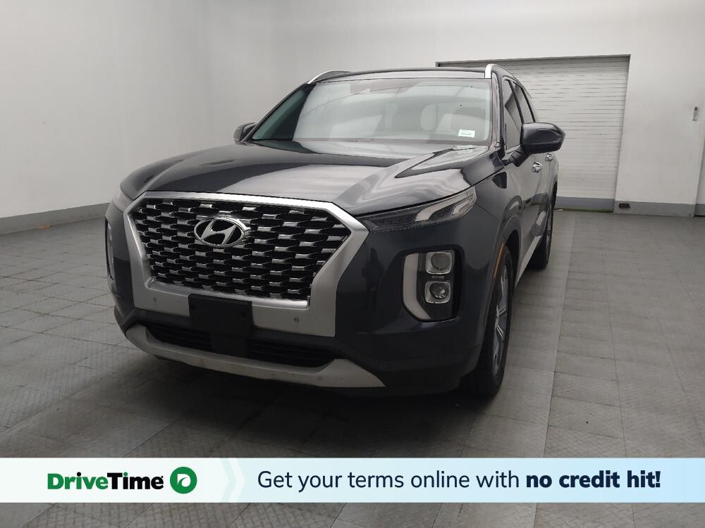 2020 Hyundai Palisade in Chattanooga, TN 37421 - 18131991