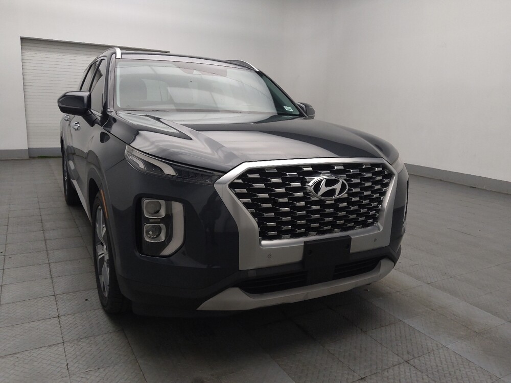 2020 Hyundai Palisade in Chattanooga, TN 37421 - 18131991 13
