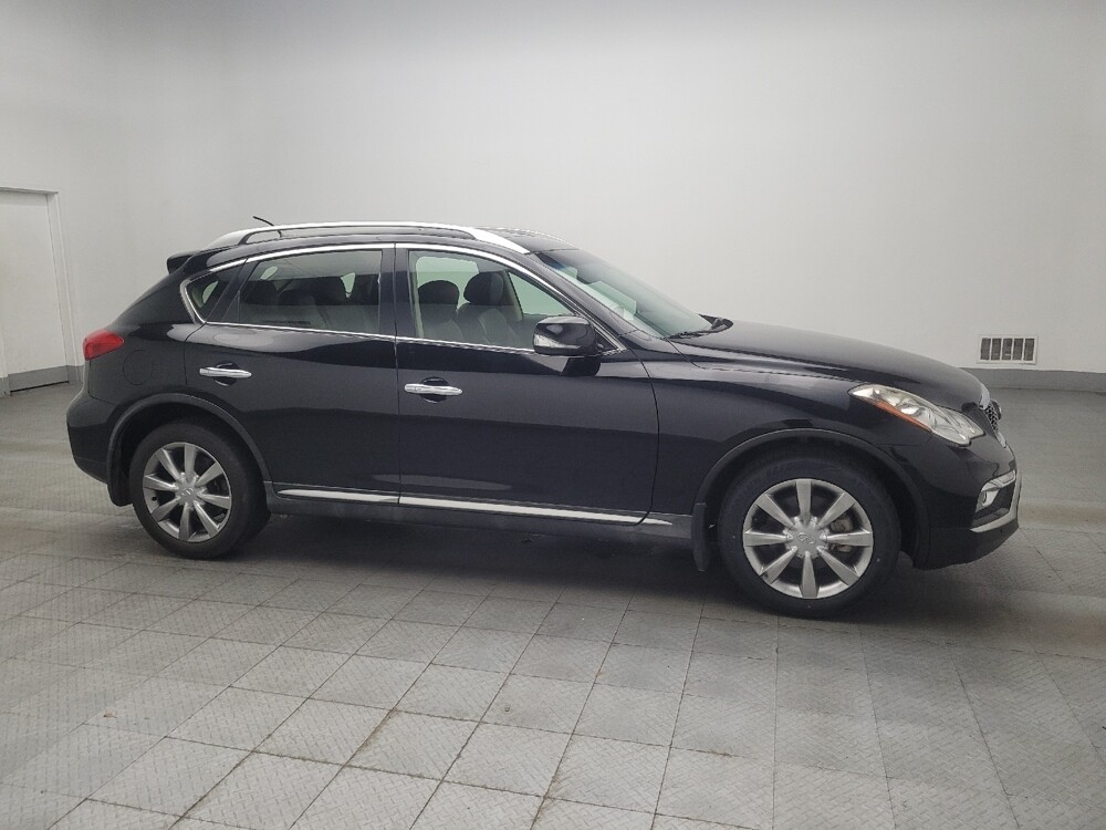 2017 INFINITI QX50 in Duluth, GA 30096 - 18131992 11